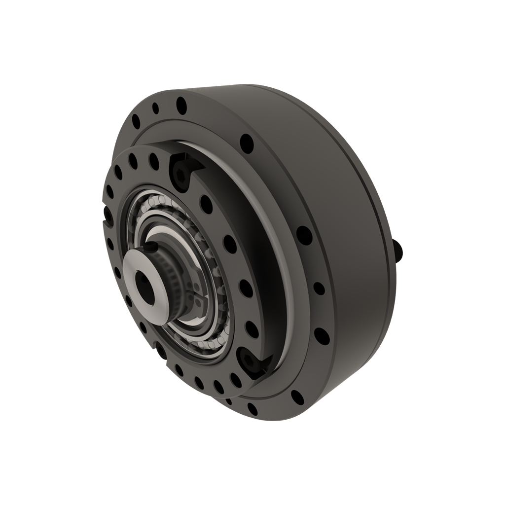 Harmonic Drives Harmonic Drive Gear Solutions Cone Drive