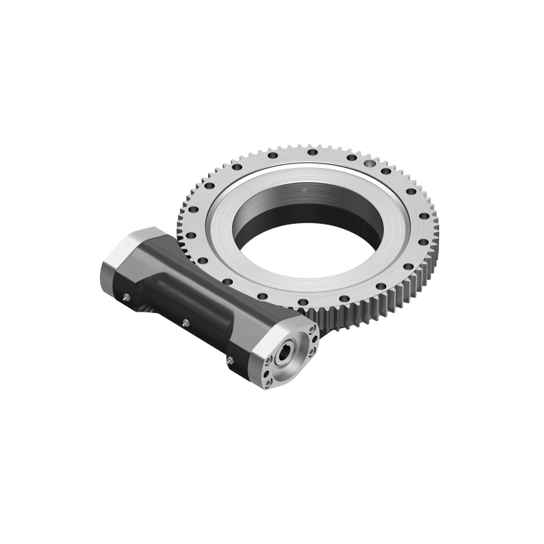 Slew Drive Manufacturer Slew Rings And Bearings Cone Drive