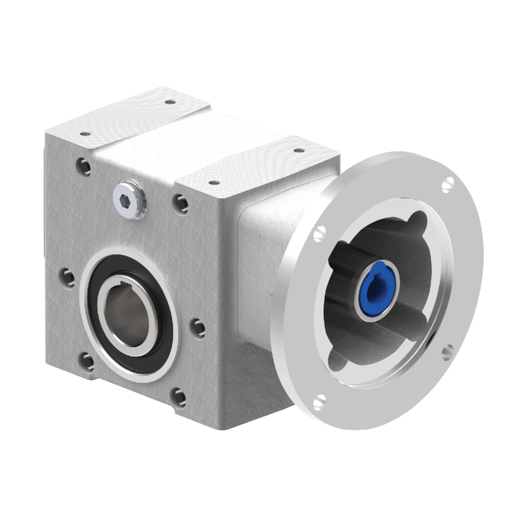 Series B Right Angle Drive Gearbox Cone Drive