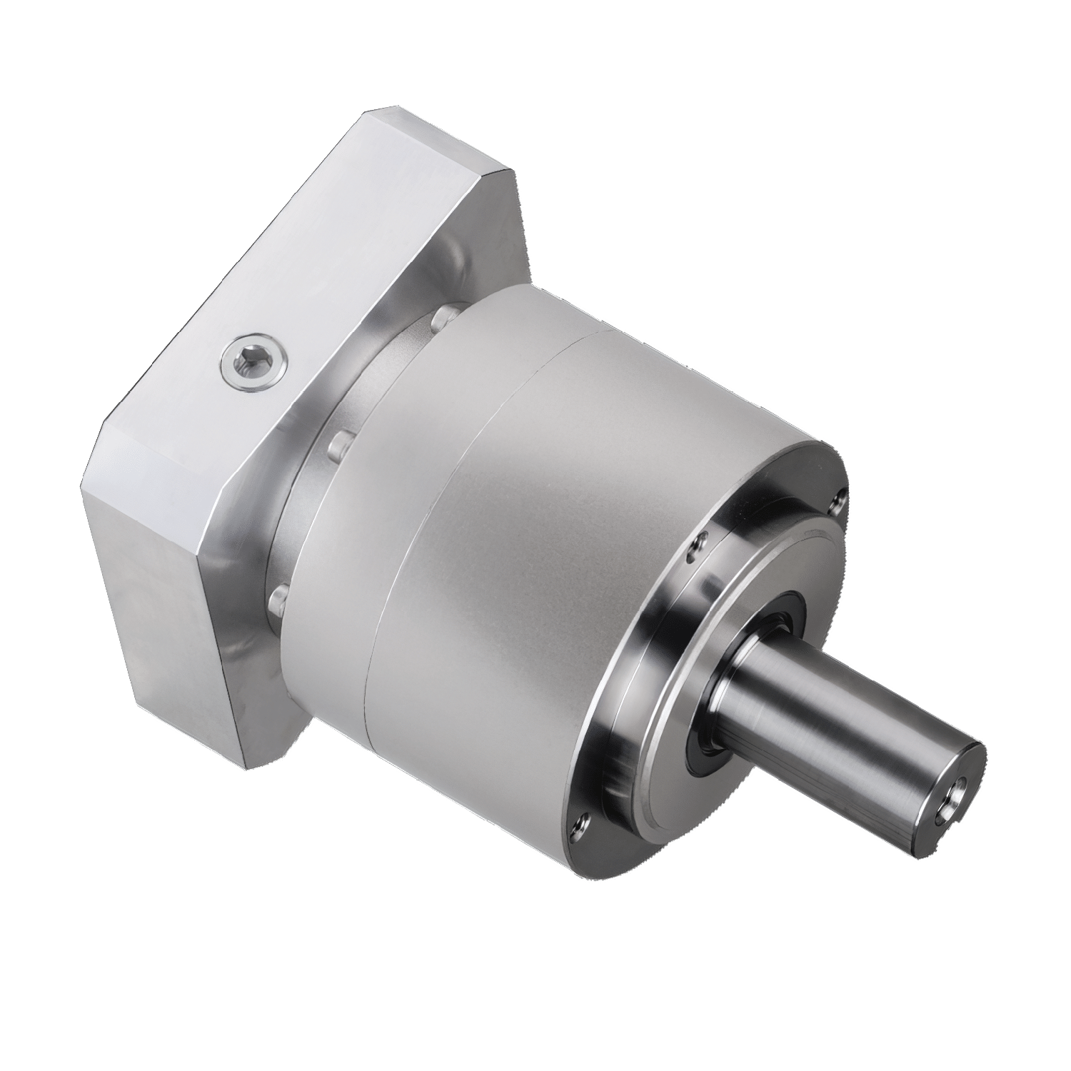 Made in the USA Cone Drive