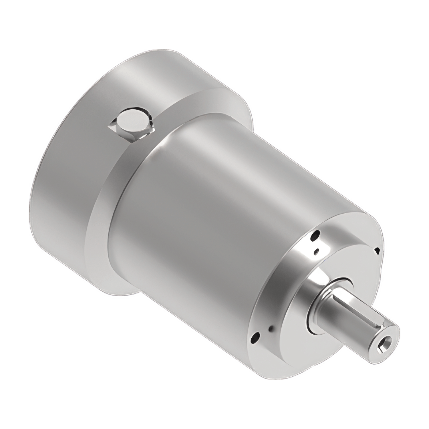 Made in the USA Cone Drive