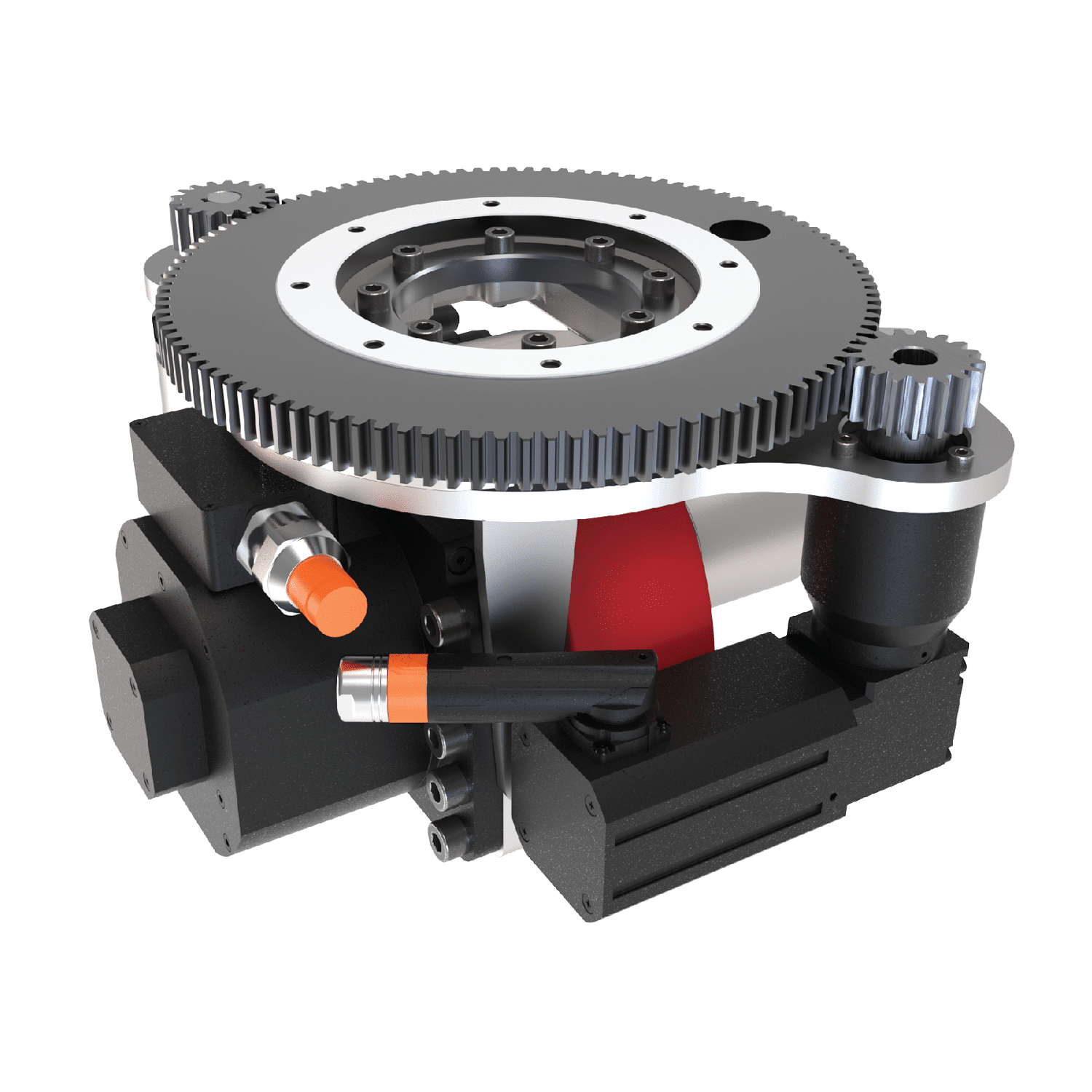 Made in the USA Cone Drive