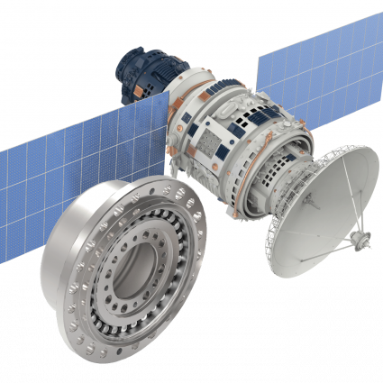 Harmonic-SatCom2